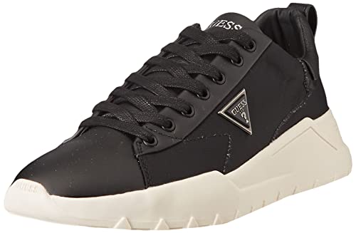 WHITELISTED Herren Lucca Smart Gymnastikschuh, Schwarz, 42 EU von GUESS