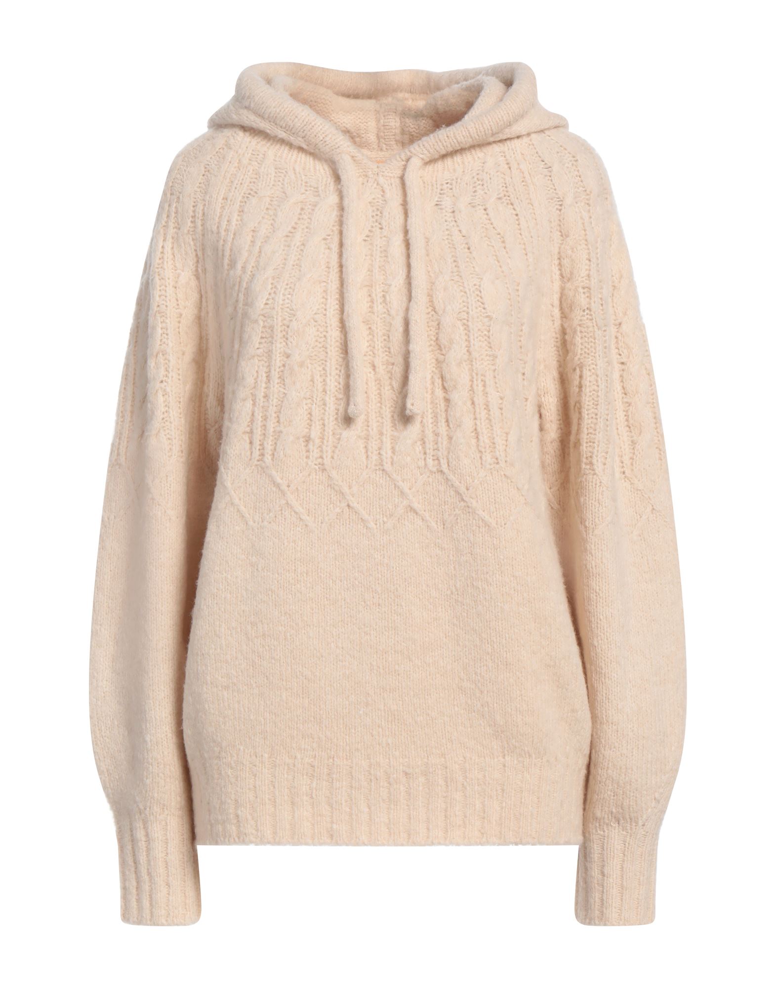 GUEST IN RESIDENCE Pullover Damen Beige GUEST IN RESIDENCE Pullover Damen Beige von GUEST IN RESIDENCE