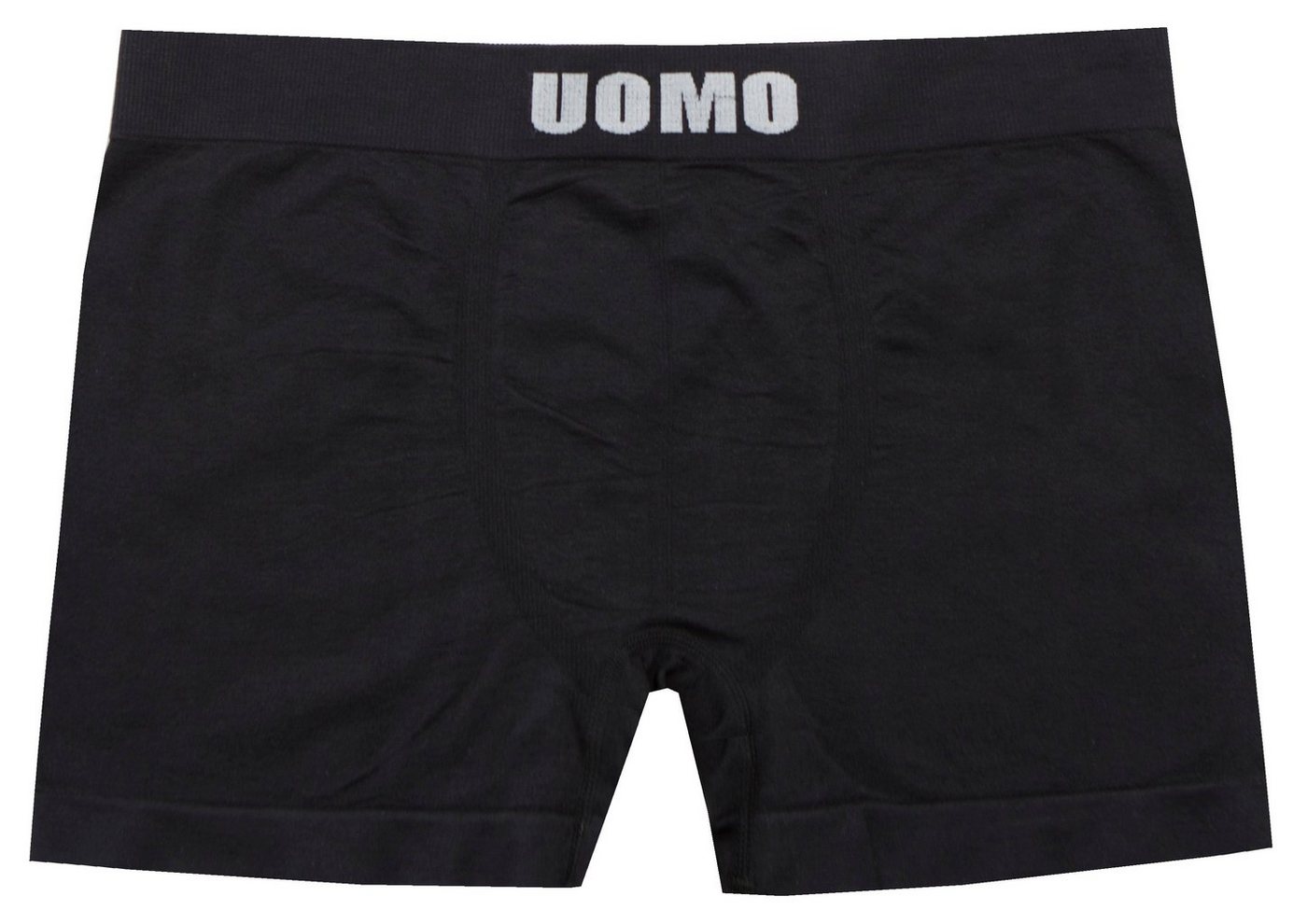 GUGGEN Mountain Boxershorts Boxershort mit hohen Baumwollanteil angenehm zu tragen Uni 2er Set Boxershort 7534 Schwarz Uni 2er Set GUGGEN Mountain Boxershorts Boxershort mit hohen Baumwollanteil angenehm zu tragen Uni 2er Set Boxershort 7534 Schwarz Uni 2er Set von GUGGEN Mountain