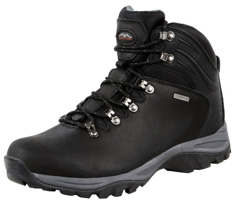 GUGGEN Mountain Stiefel Herrenstiefel Bergschuh Model EXPLORER Wanderstiefel Stiefel Herrenstiefel Bergschuh Model EXPLORER von GUGGEN Mountain