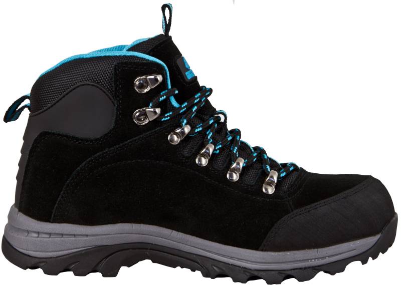 GUGGEN Mountain Wanderschuh von GUGGEN Mountain blau 41 von GUGGEN Mountain