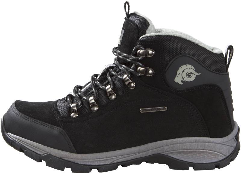 GUGGEN Mountain Wanderschuh von GUGGEN Mountain grau 39 von GUGGEN Mountain