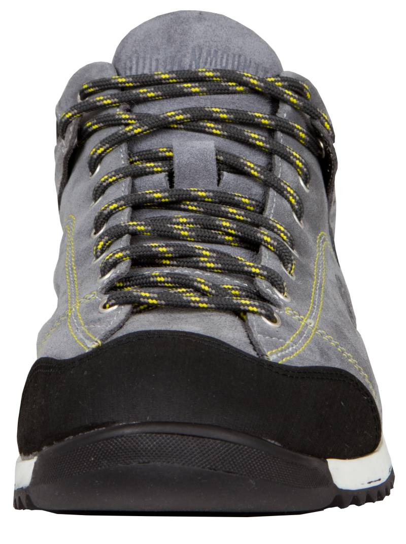 GUGGEN Mountain Wanderschuh von GUGGEN Mountain grau 45 von GUGGEN Mountain