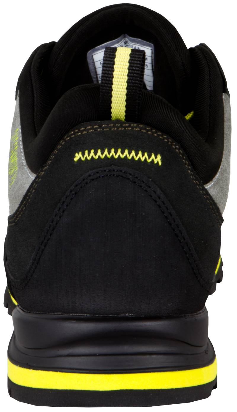 GUGGEN Mountain Wanderschuh von GUGGEN Mountain schwarz 46 von GUGGEN Mountain