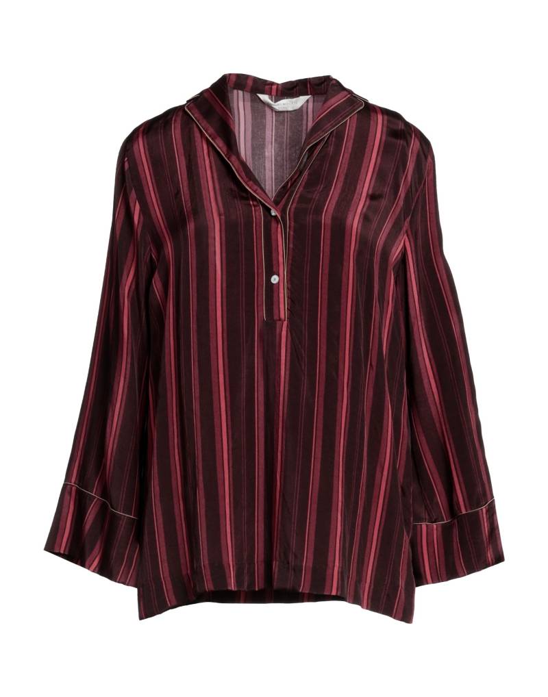 GUGLIELMINOTTI Top Damen Bordeaux von GUGLIELMINOTTI