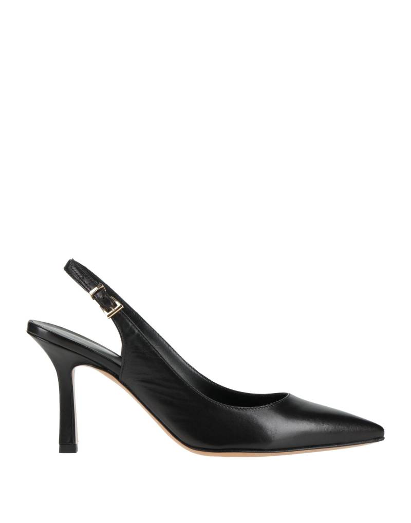 GUGLIELMO ROTTA Pumps Damen Schwarz GUGLIELMO ROTTA Pumps Damen Schwarz von GUGLIELMO ROTTA