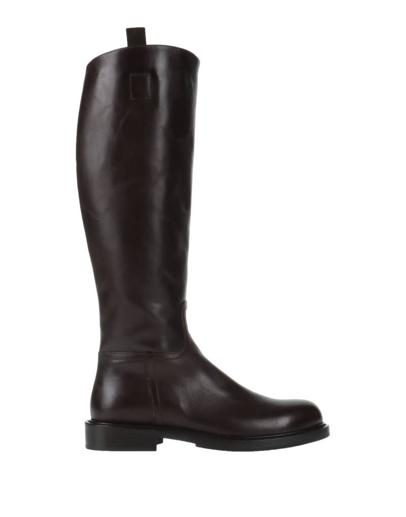 GUGLIELMO ROTTA Stiefel Damen Schokobraun von GUGLIELMO ROTTA