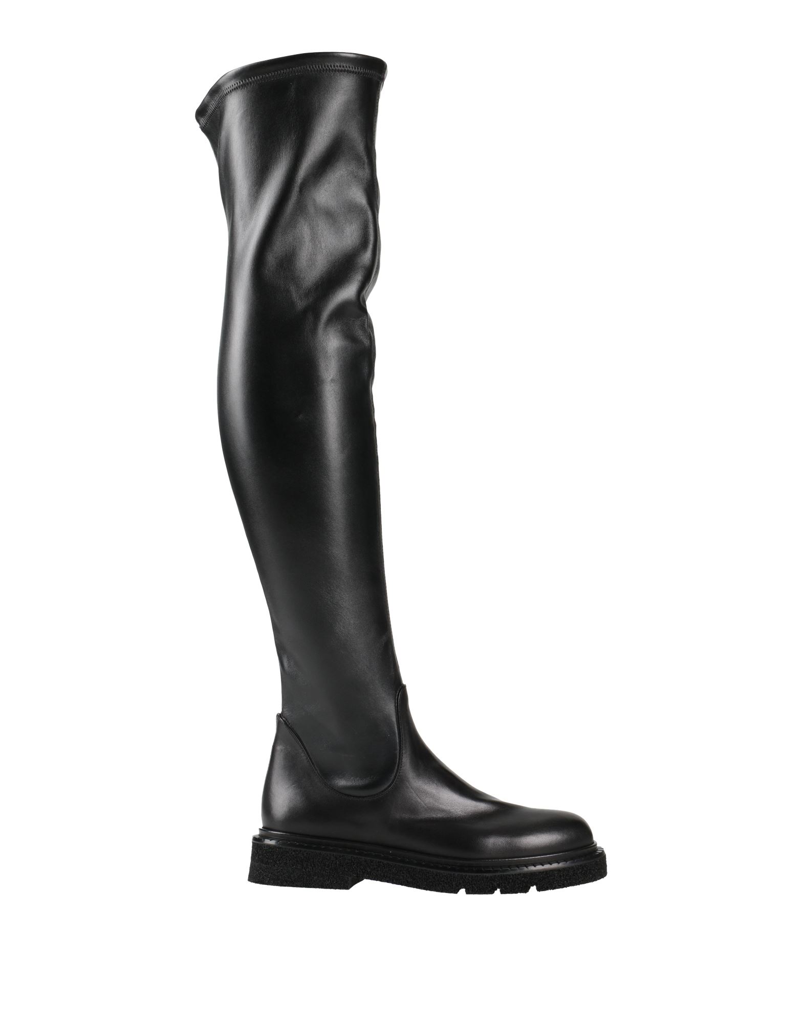 GUGLIELMO ROTTA Stiefel Damen Schwarz von GUGLIELMO ROTTA
