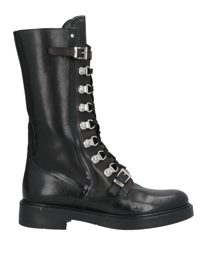 GUGLIELMO ROTTA Stiefelette Damen Schwarz von GUGLIELMO ROTTA