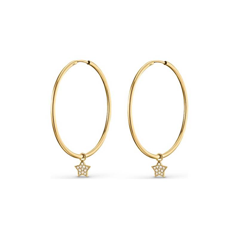 GUIA Creolen  88313623 585er Gelbgold GUIA Creolen  88313623 585er Gelbgold von GUIA