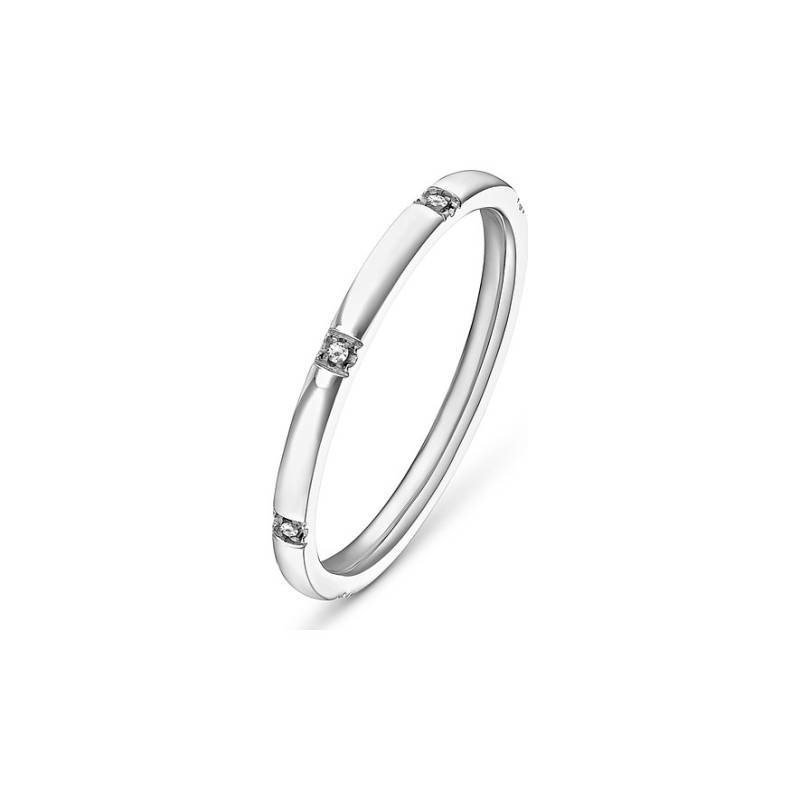 GUIA Damenring 88320654 585er Weißgold GUIA Damenring 88320654 585er Weißgold von GUIA