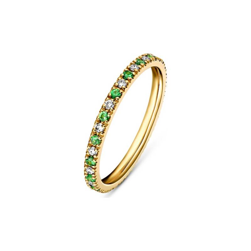 GUIA Damenring 88320867 von GUIA