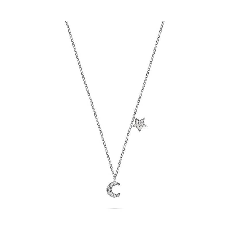 GUIA Kette 88313607 585er Weißgold GUIA Kette 88313607 585er Weißgold von GUIA