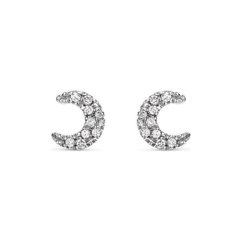 GUIA Ohrstecker  88313615 585er Weißgold GUIA Ohrstecker  88313615 585er Weißgold von GUIA