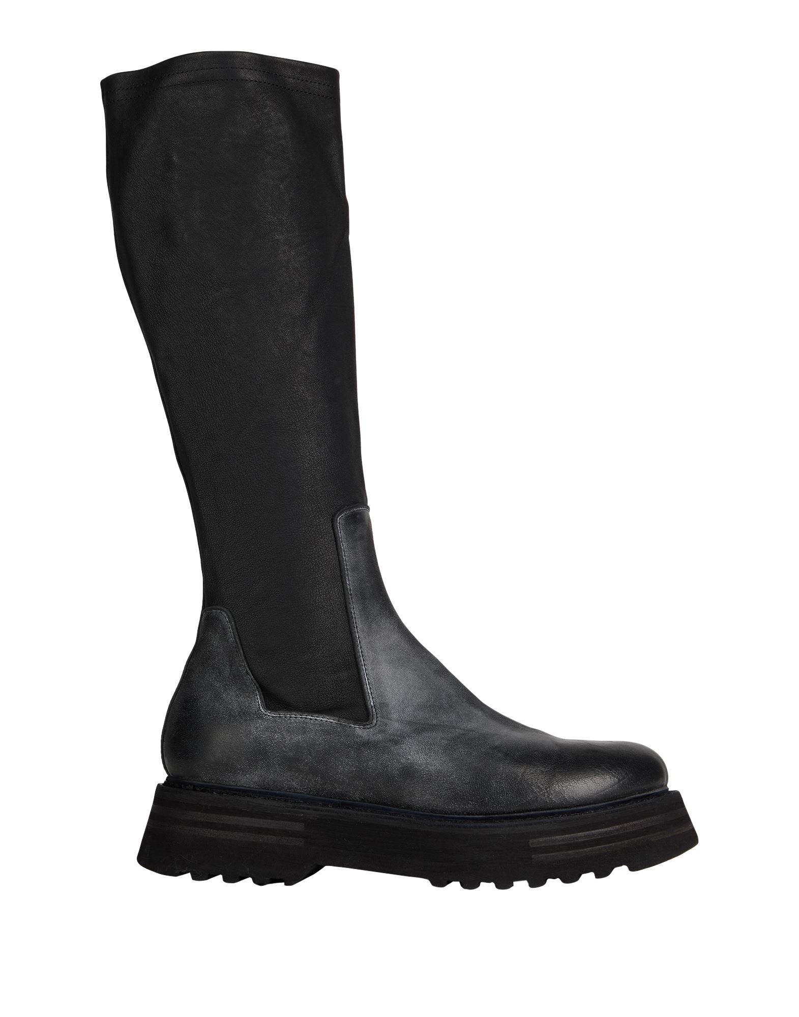 GUIDI Stiefel Damen Schwarz GUIDI Stiefel Damen Schwarz von GUIDI