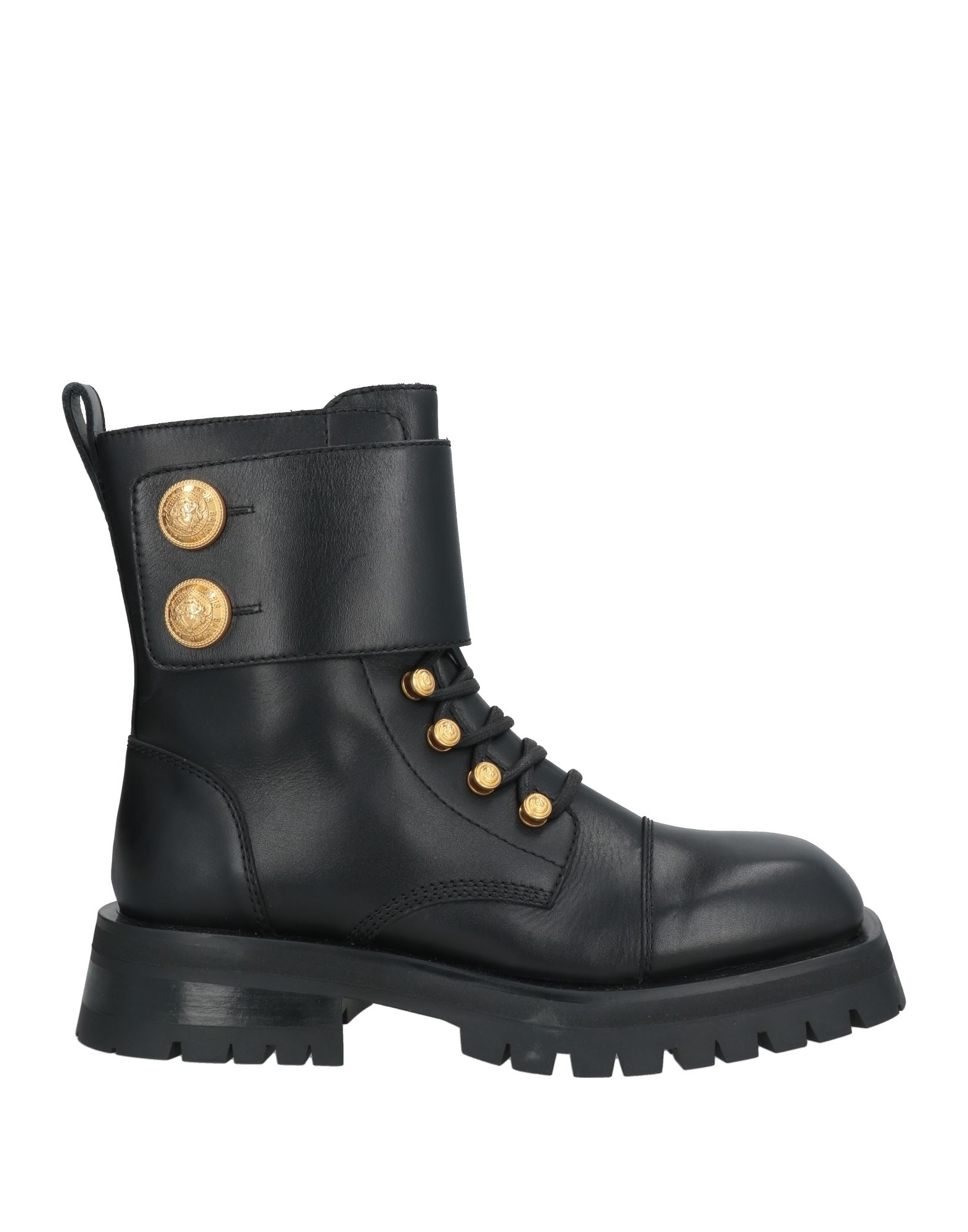 GUIDI Stiefelette Damen Schwarz von GUIDI