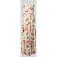 GUIDO MARIA KRETSCHMER WOMAN Abendkleid in Wickel-Optik Modell 'Cathleen' in Offwhite, Größe 42 GUIDO MARIA KRETSCHMER WOMAN Abendkleid in Wickel-Optik Modell 'Cathleen' in Offwhite, Größe 42 von GUIDO MARIA KRETSCHMER WOMAN