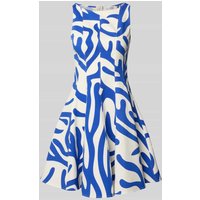 GUIDO MARIA KRETSCHMER WOMAN Minikleid mit gelegten Falten Modell 'ISABELLE' in Bleu, Größe 42 GUIDO MARIA KRETSCHMER WOMAN Minikleid mit gelegten Falten Modell 'ISABELLE' in Bleu, Größe 42 von GUIDO MARIA KRETSCHMER WOMAN