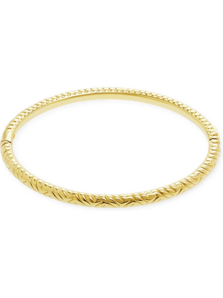 GUIDO MARIA KRETSCHMER Armreif GMK Collection Damen-Armreif Edelstahl GUIDO MARIA KRETSCHMER Armreif GMK Collection Damen-Armreif Edelstahl von GUIDO MARIA KRETSCHMER