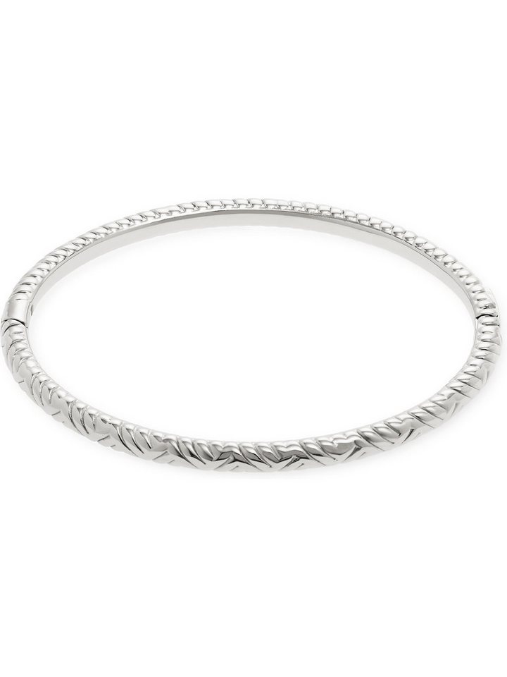 GUIDO MARIA KRETSCHMER Armreif GMK Collection Damen-Armreif Edelstahl GUIDO MARIA KRETSCHMER Armreif GMK Collection Damen-Armreif Edelstahl von GUIDO MARIA KRETSCHMER