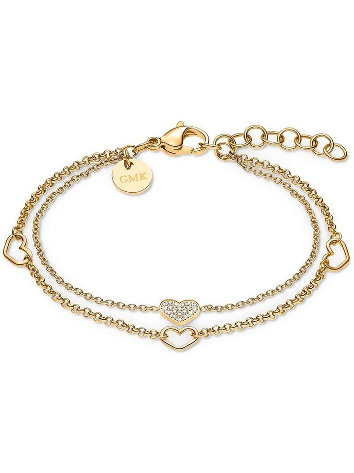 GUIDO MARIA KRETSCHMER Edelstahlarmband von GUIDO MARIA KRETSCHMER