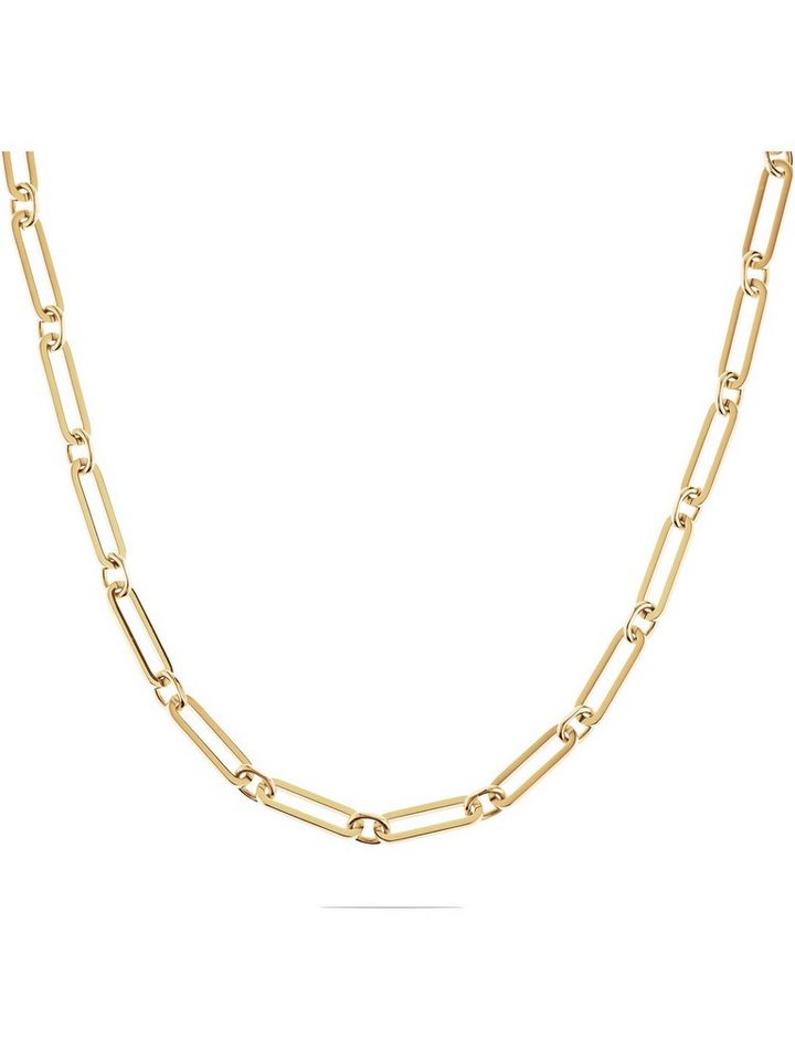 GUIDO MARIA KRETSCHMER Edelstahlkette GMK Collection Damen-Kette Edelstahl 23 Zirkon GUIDO MARIA KRETSCHMER Edelstahlkette GMK Collection Damen-Kette Edelstahl 23 Zirkon von GUIDO MARIA KRETSCHMER