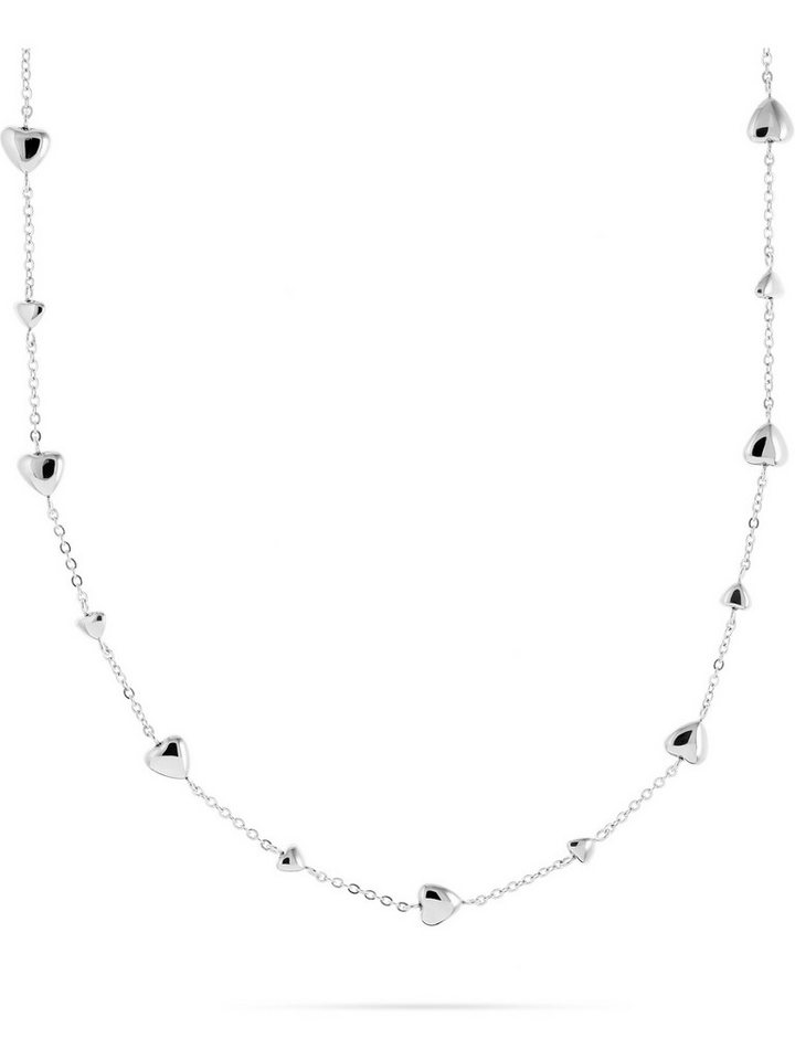 GUIDO MARIA KRETSCHMER Edelstahlkette GMK Collection Damen-Kette Edelstahl GUIDO MARIA KRETSCHMER Edelstahlkette GMK Collection Damen-Kette Edelstahl von GUIDO MARIA KRETSCHMER