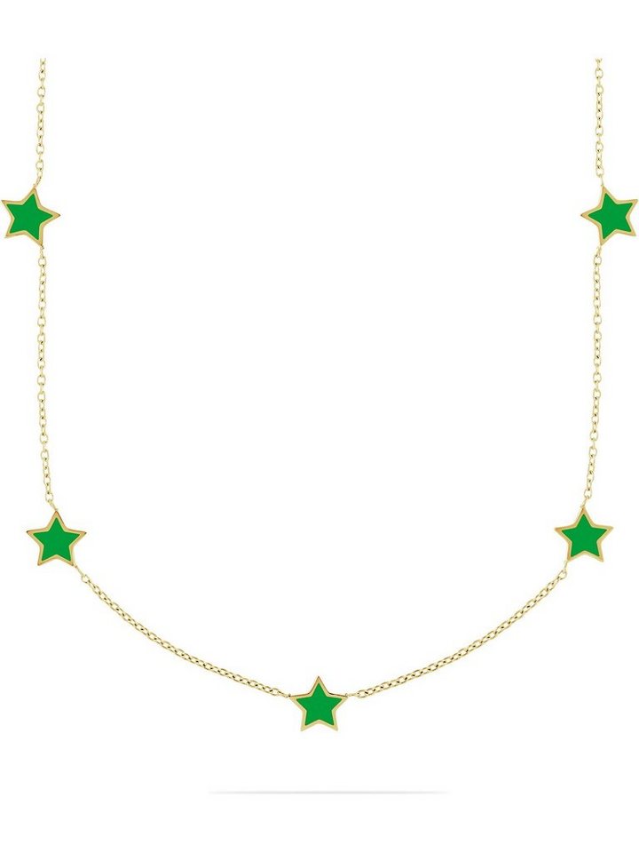 GUIDO MARIA KRETSCHMER Edelstahlkette GMK Damen-Kette Edelstahl von GUIDO MARIA KRETSCHMER