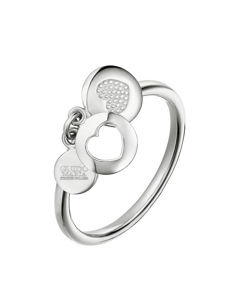 GUIDO MARIA KRETSCHMER Goldring Guido Maria Kretschmer By CHRIST Damen-Damenring von GUIDO MARIA KRETSCHMER