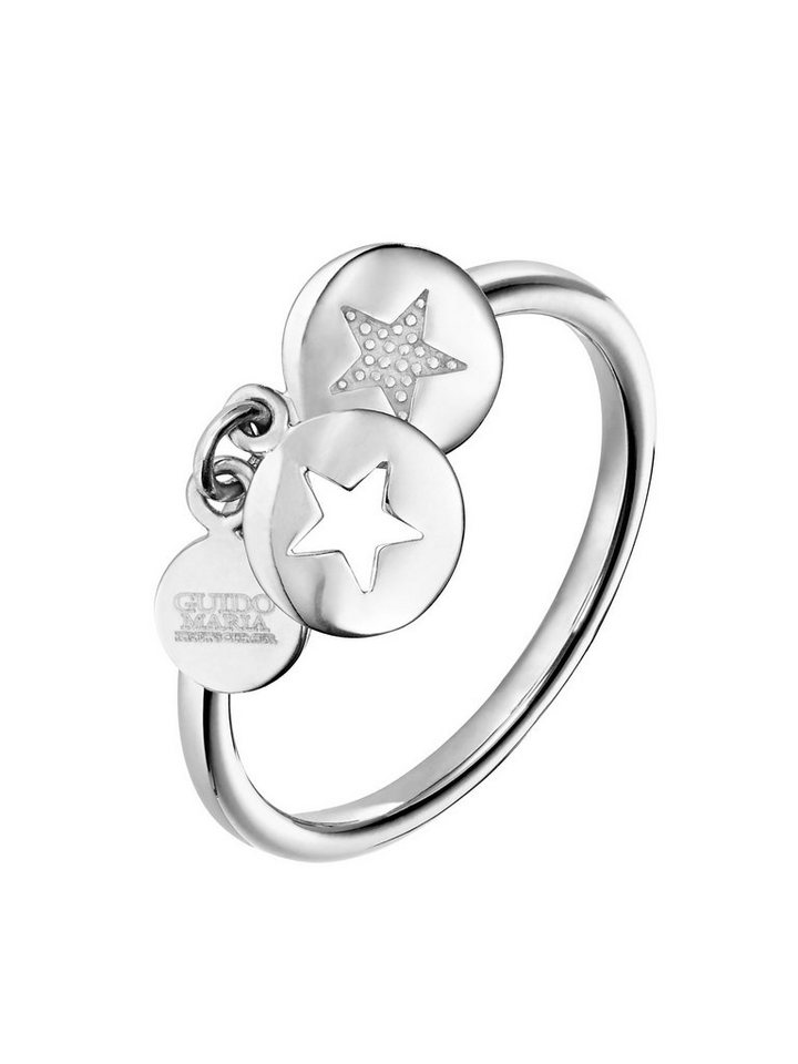 GUIDO MARIA KRETSCHMER Goldring Guido Maria Kretschmer By CHRIST Damenring GUIDO MARIA KRETSCHMER Goldring Guido Maria Kretschmer By CHRIST Damenring von GUIDO MARIA KRETSCHMER