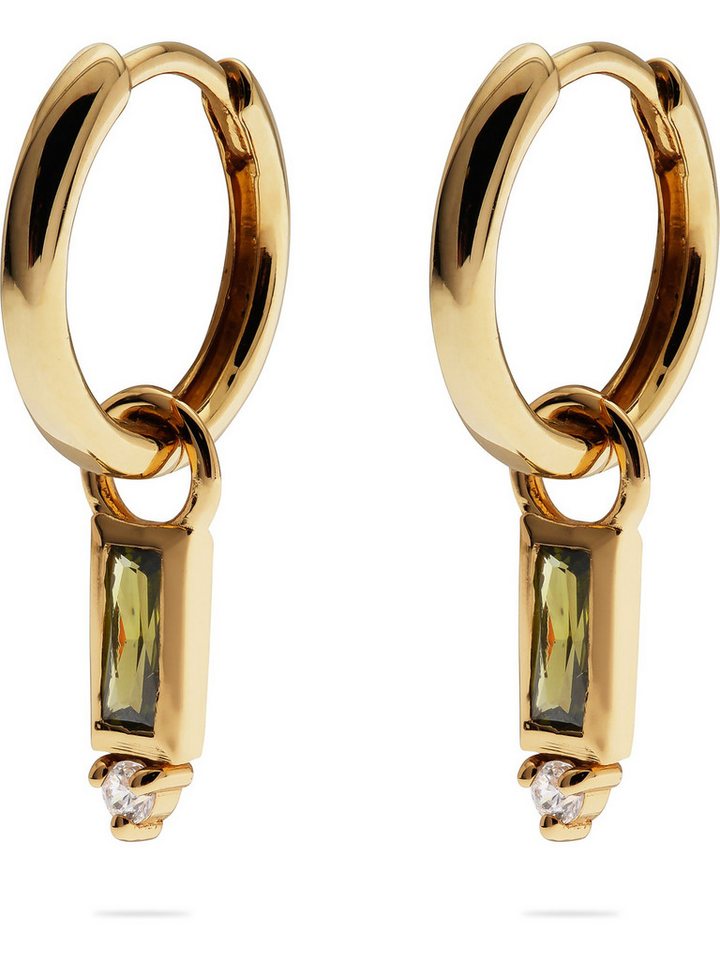 GUIDO MARIA KRETSCHMER Paar Creolen (Paar) von GUIDO MARIA KRETSCHMER