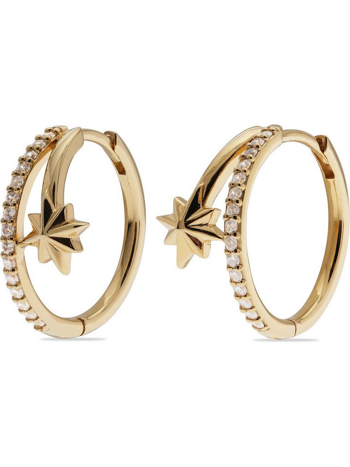 GUIDO MARIA KRETSCHMER Paar Creolen (Paar) von GUIDO MARIA KRETSCHMER