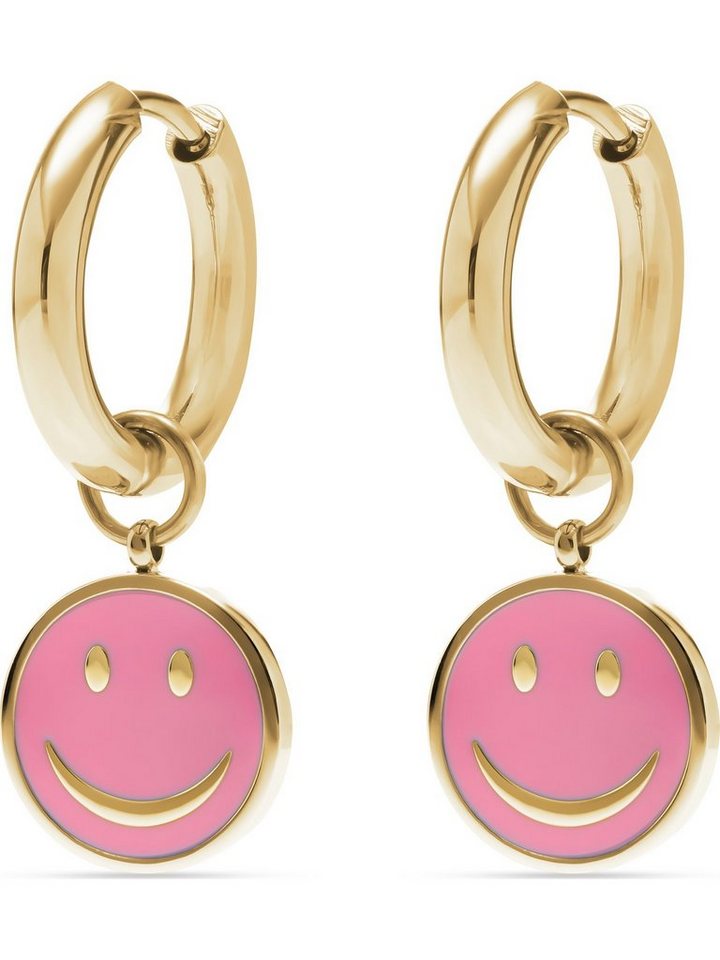 GUIDO MARIA KRETSCHMER Paar Creolen (Paar) von GUIDO MARIA KRETSCHMER