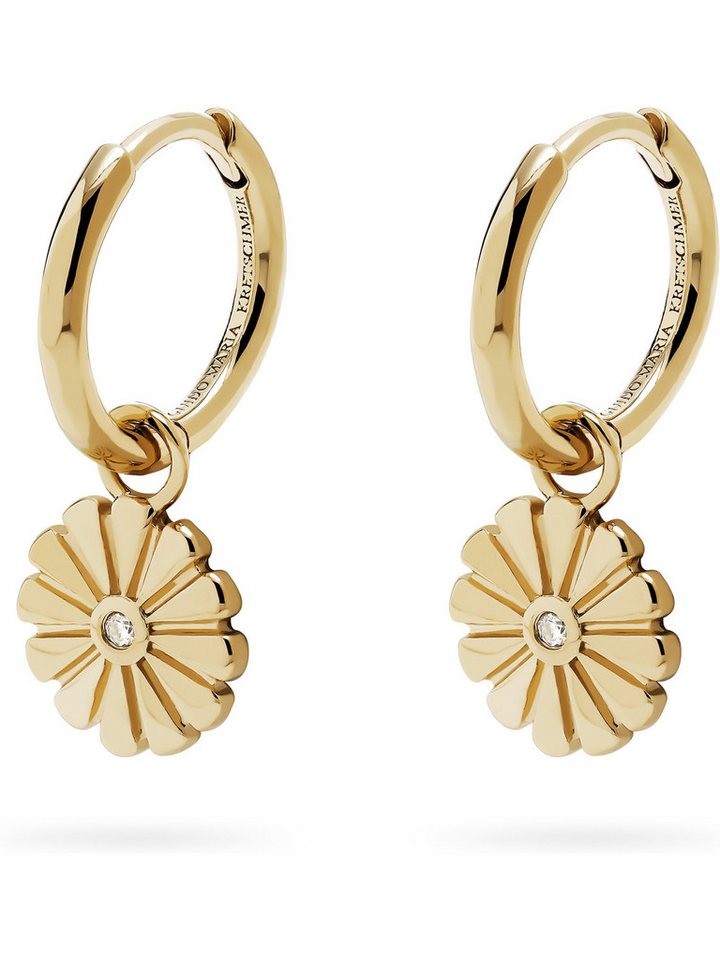 GUIDO MARIA KRETSCHMER Paar Creolen (Paar) von GUIDO MARIA KRETSCHMER