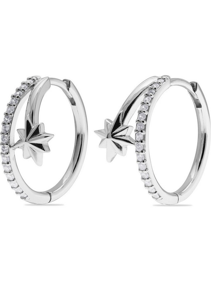 GUIDO MARIA KRETSCHMER Paar Creolen (Paar) von GUIDO MARIA KRETSCHMER