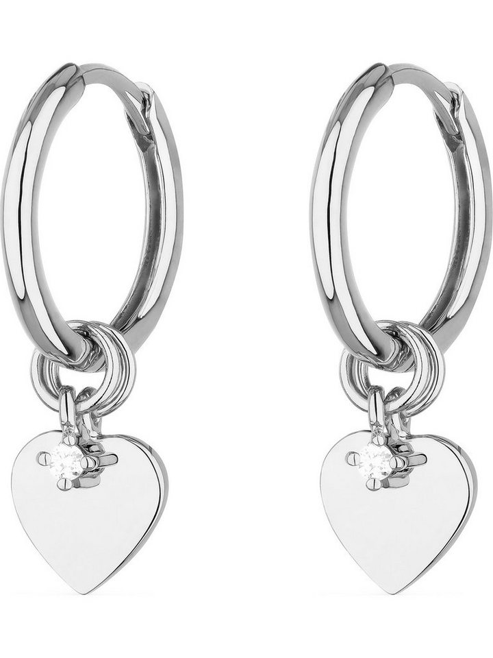 GUIDO MARIA KRETSCHMER Paar Creolen (Paar) von GUIDO MARIA KRETSCHMER