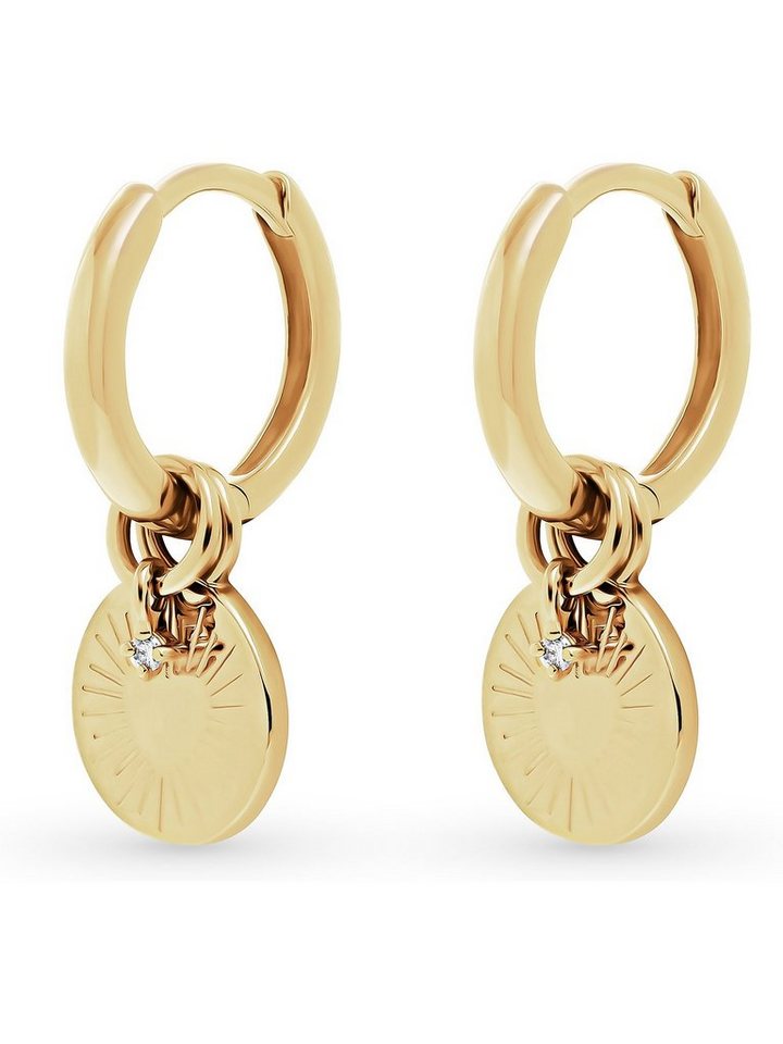 GUIDO MARIA KRETSCHMER Paar Ohrhänger von GUIDO MARIA KRETSCHMER