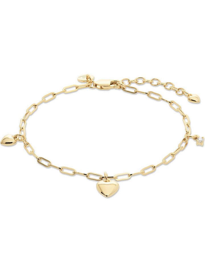 GUIDO MARIA KRETSCHMER Silberarmband, Modern GUIDO MARIA KRETSCHMER Silberarmband, Modern von GUIDO MARIA KRETSCHMER