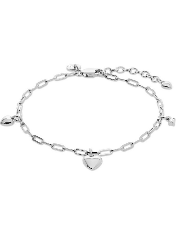 GUIDO MARIA KRETSCHMER Silberarmband, Modern GUIDO MARIA KRETSCHMER Silberarmband, Modern von GUIDO MARIA KRETSCHMER