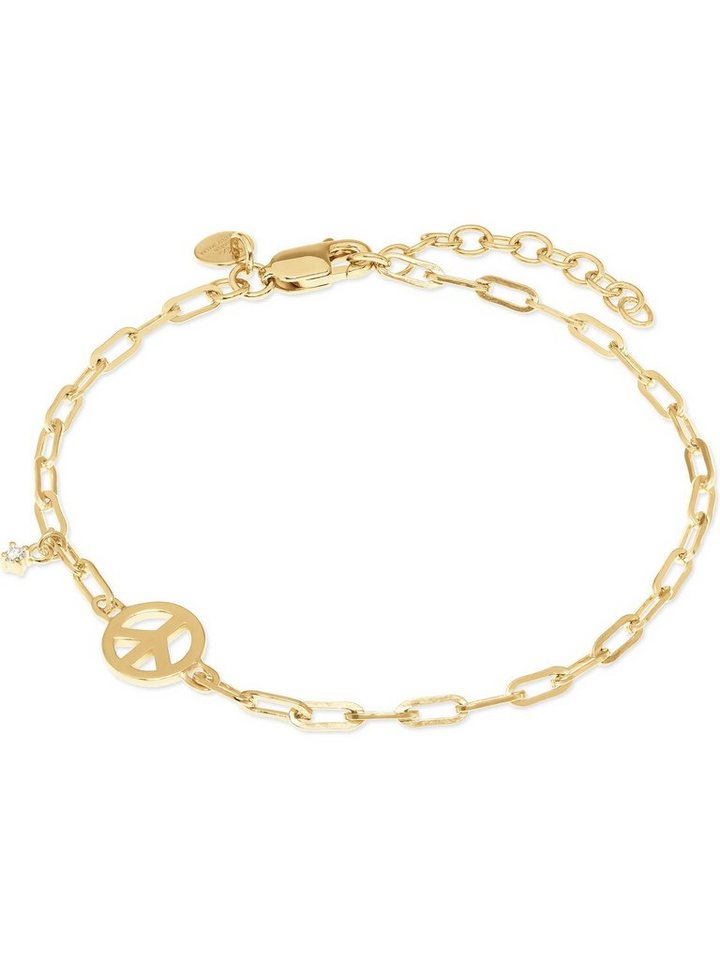GUIDO MARIA KRETSCHMER Silberarmband GUIDO MARIA KRETSCHMER Silberarmband von GUIDO MARIA KRETSCHMER