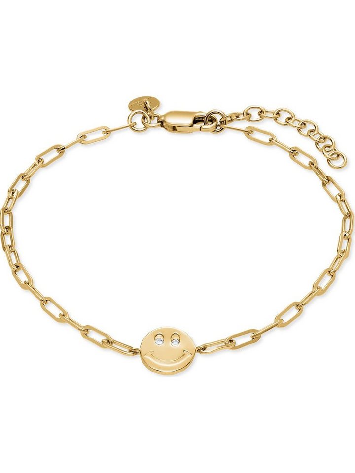 GUIDO MARIA KRETSCHMER Silberarmband GUIDO MARIA KRETSCHMER Silberarmband von GUIDO MARIA KRETSCHMER