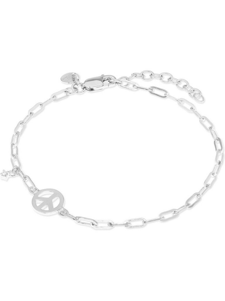 GUIDO MARIA KRETSCHMER Silberarmband GUIDO MARIA KRETSCHMER Silberarmband von GUIDO MARIA KRETSCHMER