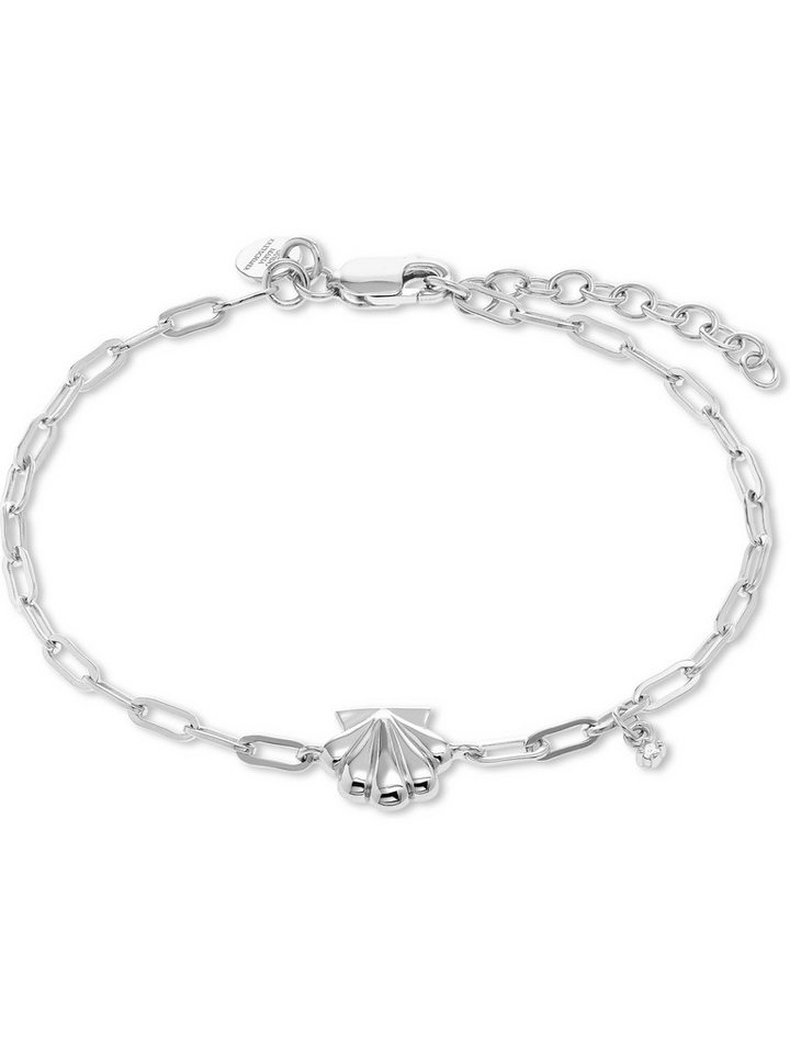 GUIDO MARIA KRETSCHMER Silberarmband GUIDO MARIA KRETSCHMER Silberarmband von GUIDO MARIA KRETSCHMER