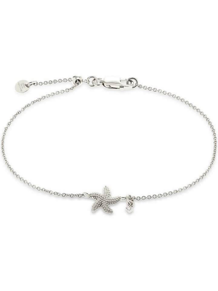 GUIDO MARIA KRETSCHMER Silberarmband GUIDO MARIA KRETSCHMER Silberarmband von GUIDO MARIA KRETSCHMER