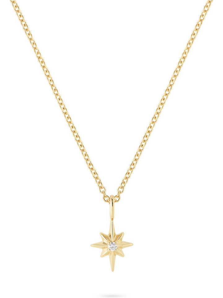 GUIDO MARIA KRETSCHMER Silberkette, North Star von GUIDO MARIA KRETSCHMER