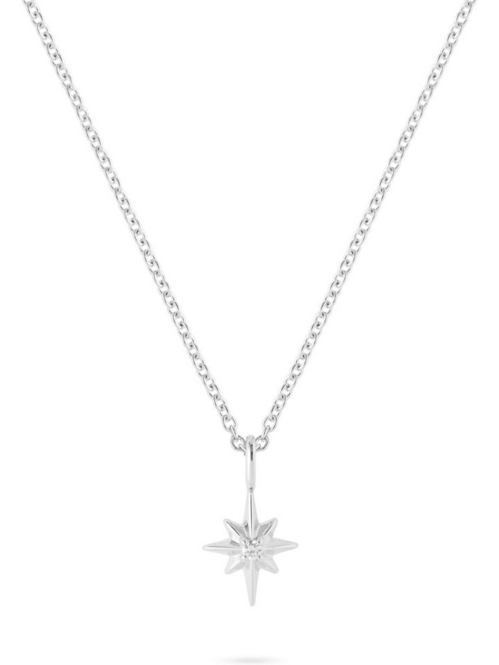 GUIDO MARIA KRETSCHMER Silberkette, North Star GUIDO MARIA KRETSCHMER Silberkette, North Star von GUIDO MARIA KRETSCHMER