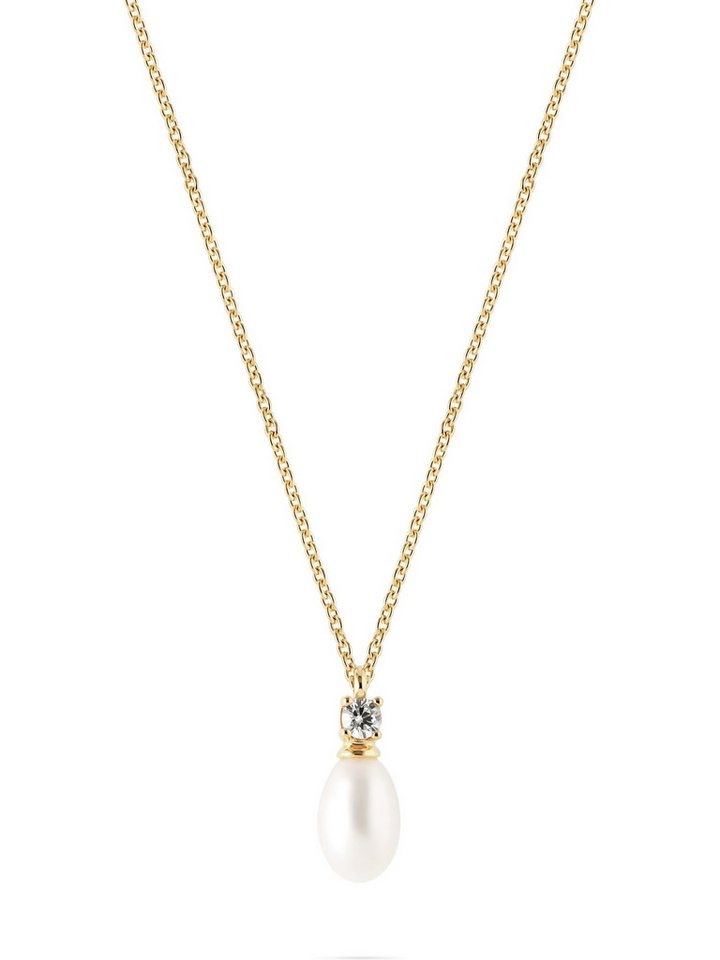 GUIDO MARIA KRETSCHMER Silberkette, Pearl GUIDO MARIA KRETSCHMER Silberkette, Pearl von GUIDO MARIA KRETSCHMER