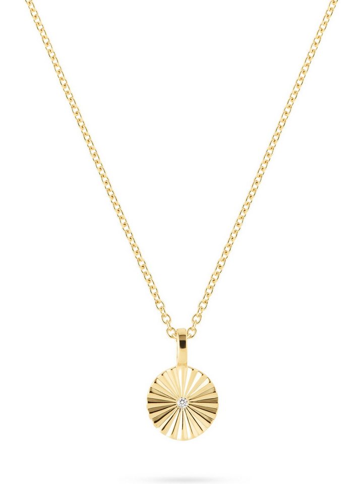 GUIDO MARIA KRETSCHMER Silberkette, Sunray von GUIDO MARIA KRETSCHMER