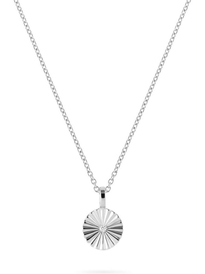 GUIDO MARIA KRETSCHMER Silberkette, Sunray von GUIDO MARIA KRETSCHMER