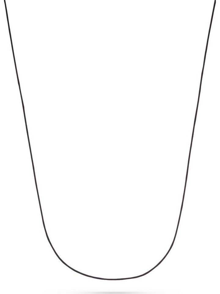 GUIDO MARIA KRETSCHMER Silberkette von GUIDO MARIA KRETSCHMER